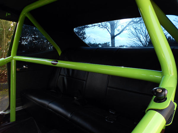 Chevrolet Nova Rollbar | 1968-1974